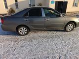 Toyota Camry 2002 годаүшін5 500 000 тг. в Семей – фото 4