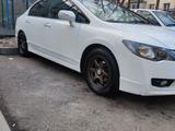 Honda Civic 2010 года за 5 000 000 тг. в Алматы – фото 2