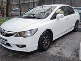 Honda Civic 2010 года за 5 000 000 тг. в Алматы