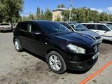 Nissan Qashqai 2010 годаfor6 300 000 тг. в Тараз – фото 4