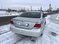 Toyota Camry 2003 годаүшін4 000 000 тг. в Тараз – фото 2