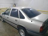 Opel Vectra 1992 годаүшін580 000 тг. в Атырау – фото 4