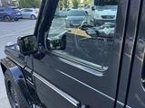 Mercedes-Benz G 55 AMG 2011 года за 24 900 000 тг. в Алматы – фото 4