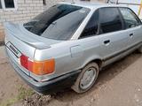 Audi 80 1991 года за 620 000 тг. в Уральск