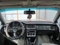 Audi 80 1991 года за 620 000 тг. в Уральск – фото 4