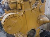 Caterpillar 3406C B Cat 3406 двигатель ДВСүшін9 500 000 тг. в Шымкент – фото 2