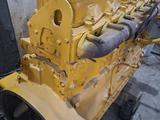Caterpillar 3406C B Cat 3406 двигатель ДВСүшін9 500 000 тг. в Шымкент