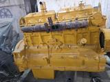 Caterpillar 3406C B Cat 3406 двигатель ДВСүшін9 500 000 тг. в Шымкент – фото 3