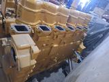Caterpillar 3406C B Cat 3406 двигатель ДВСүшін9 500 000 тг. в Шымкент – фото 4