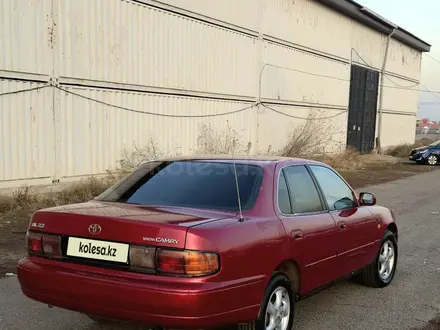 Toyota Camry 1993 года за 2 700 000 тг. в Алматы – фото 4