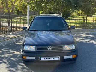 Volkswagen Vento