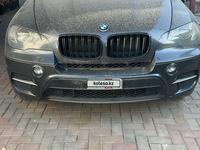 BMW X5 2010 года за 8 000 000 тг. в Алматы