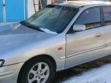 Mazda 626 1998 года за 1 400 000 тг. в Шу