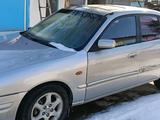 Mazda 626 1998 года за 1 400 000 тг. в Шу – фото 2