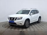 Nissan Terrano 2015 года за 4 770 000 тг. в Астана