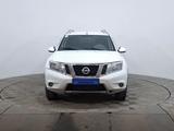Nissan Terrano 2015 года за 4 770 000 тг. в Астана – фото 2