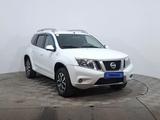 Nissan Terrano 2015 года за 4 770 000 тг. в Астана – фото 3