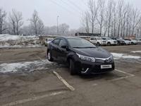 Toyota Corolla 2015 года за 6 900 000 тг. в Алматы