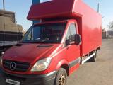 Mercedes-Benz Sprinter 2008 года за 11 900 000 тг. в Алматы