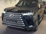 Lexus LX 600 2026 года за 79 000 000 тг. в Астана