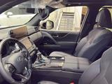 Lexus LX 600 2026 года за 79 000 000 тг. в Астана – фото 3