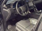 Lexus LX 600 2026 года за 79 000 000 тг. в Астана – фото 2