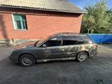 Subaru Legacy 2002 года за 3 500 000 тг. в Усть-Каменогорск – фото 3