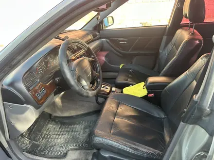 Subaru Legacy 2002 года за 3 500 000 тг. в Усть-Каменогорск – фото 11