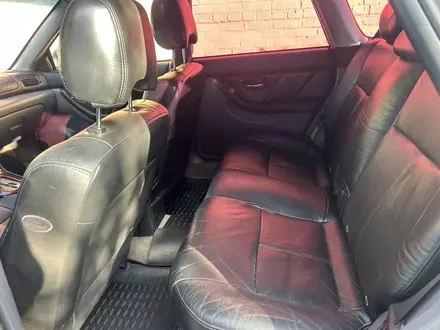 Subaru Legacy 2002 года за 3 500 000 тг. в Усть-Каменогорск – фото 10
