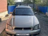 Subaru Legacy 2002 года за 3 500 000 тг. в Усть-Каменогорск