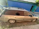 Subaru Legacy 2002 года за 3 500 000 тг. в Усть-Каменогорск – фото 5