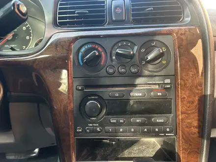 Subaru Legacy 2002 года за 3 500 000 тг. в Усть-Каменогорск – фото 9