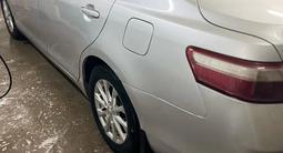 Toyota Camry 2007 года за 5 000 000 тг. в Тараз – фото 4