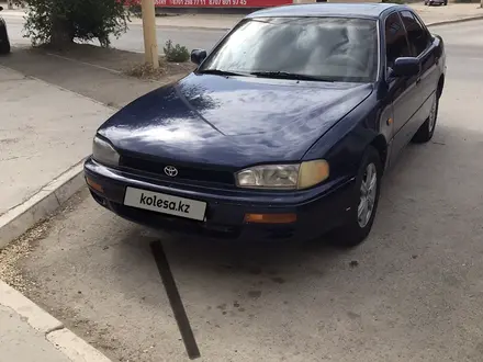 Toyota Camry 1995 года за 2 000 000 тг. в Жанаозен – фото 5