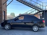 ВАЗ (Lada) Granta 2190 2015 года за 2 050 000 тг. в Усть-Каменогорск