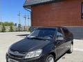 ВАЗ (Lada) Granta 2190 2015 года за 2 050 000 тг. в Усть-Каменогорск – фото 7