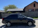 ВАЗ (Lada) Granta 2190 2015 года за 2 050 000 тг. в Усть-Каменогорск – фото 5