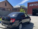 ВАЗ (Lada) Granta 2190 2015 года за 2 050 000 тг. в Усть-Каменогорск – фото 3