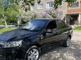 ВАЗ (Lada) Granta 2190 2015 года за 2 050 000 тг. в Усть-Каменогорск – фото 2