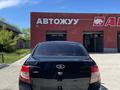 ВАЗ (Lada) Granta 2190 2015 года за 2 050 000 тг. в Усть-Каменогорск – фото 6