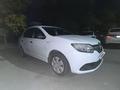 Renault Logan 2015 годаүшін2 500 000 тг. в Астана – фото 5