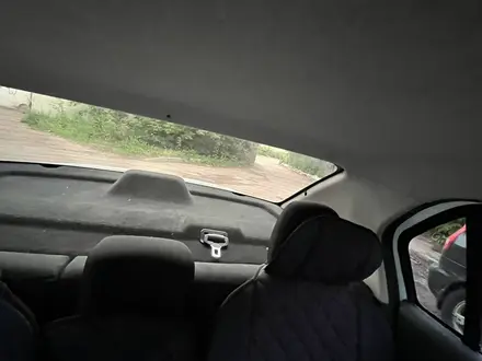 Renault Logan 2015 года за 2 500 000 тг. в Астана – фото 10