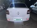 Renault Logan 2015 годаүшін2 500 000 тг. в Астана – фото 3