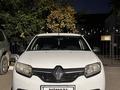 Renault Logan 2015 годаүшін2 500 000 тг. в Астана – фото 2