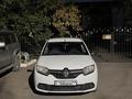 Renault Logan 2015 годаүшін2 500 000 тг. в Астана