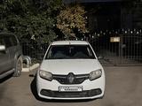 Renault Logan 2015 годаүшін2 500 000 тг. в Астана