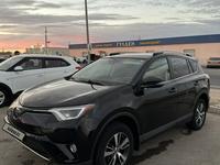 Toyota RAV4 2017 года за 12 500 000 тг. в Актау