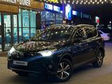 Toyota RAV4 2017 года за 12 500 000 тг. в Актау – фото 5