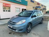 Toyota Sienna 2007 года за 7 500 000 тг. в Кульсары – фото 2