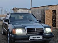 Mercedes-Benz E 230 1990 годаүшін1 580 000 тг. в Кокшетау